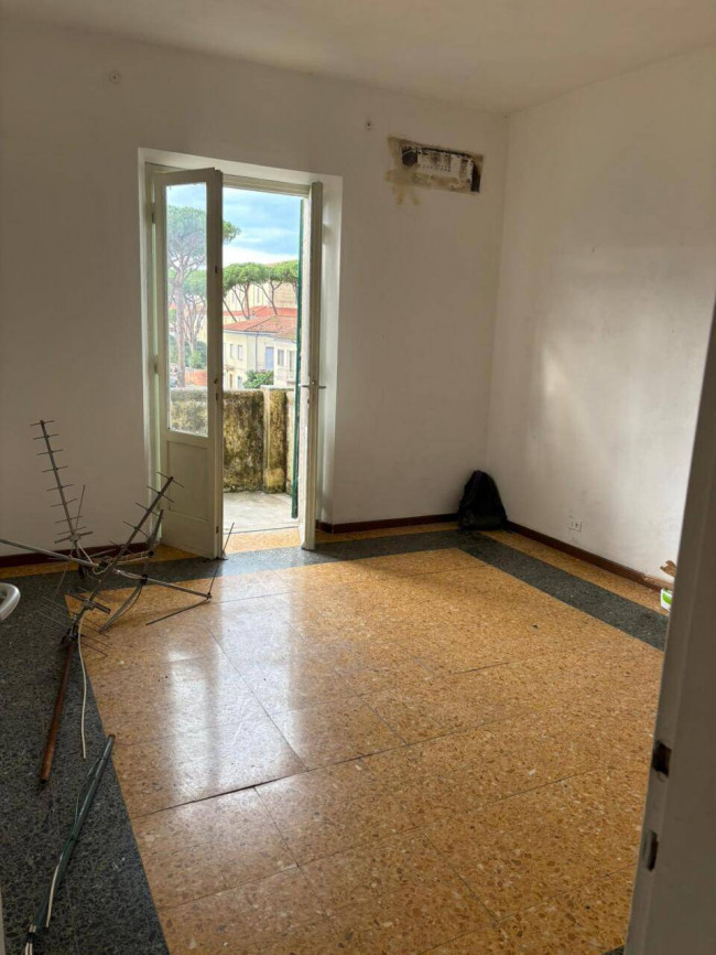 Appartamento in vendita a Viareggio