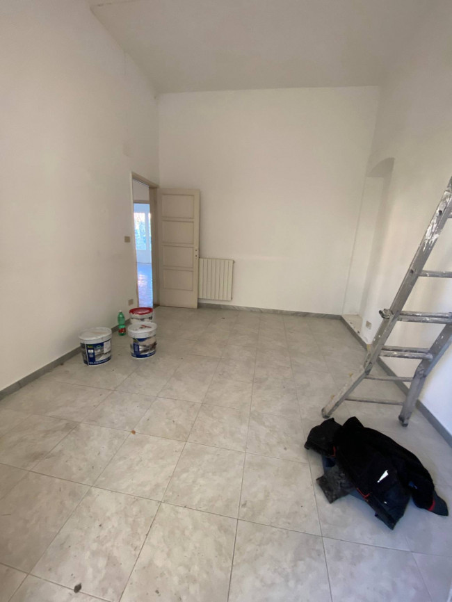 Appartamento piano terra in vendita a Viareggio