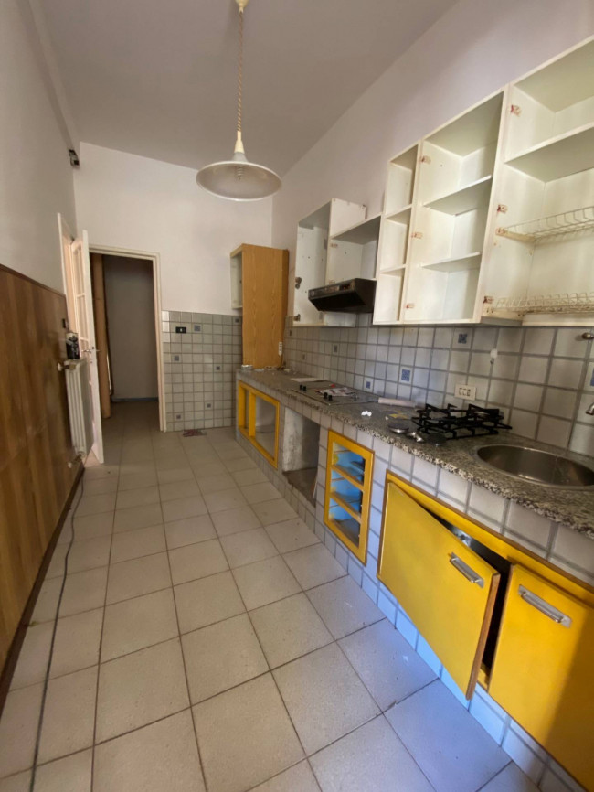 Appartamento in vendita a Viareggio