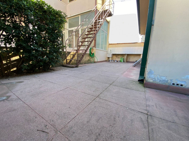 Appartamento in vendita a Viareggio