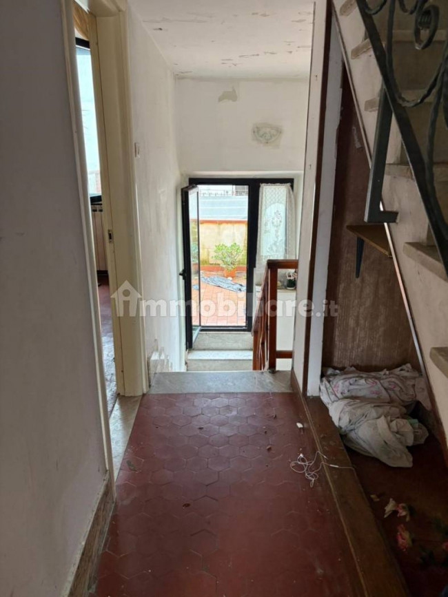 Casa Viareggina in vendita a Viareggio