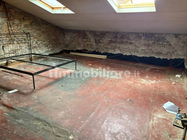 Casa Viareggina in vendita a Viareggio