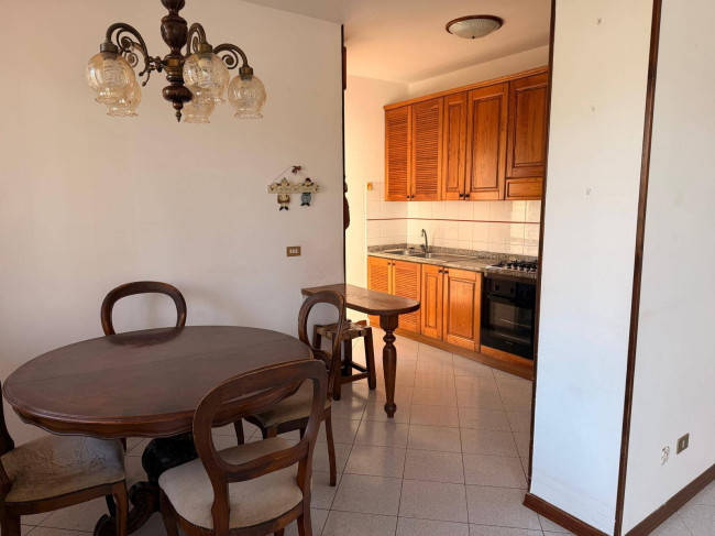 Appartamento in vendita a Viareggio