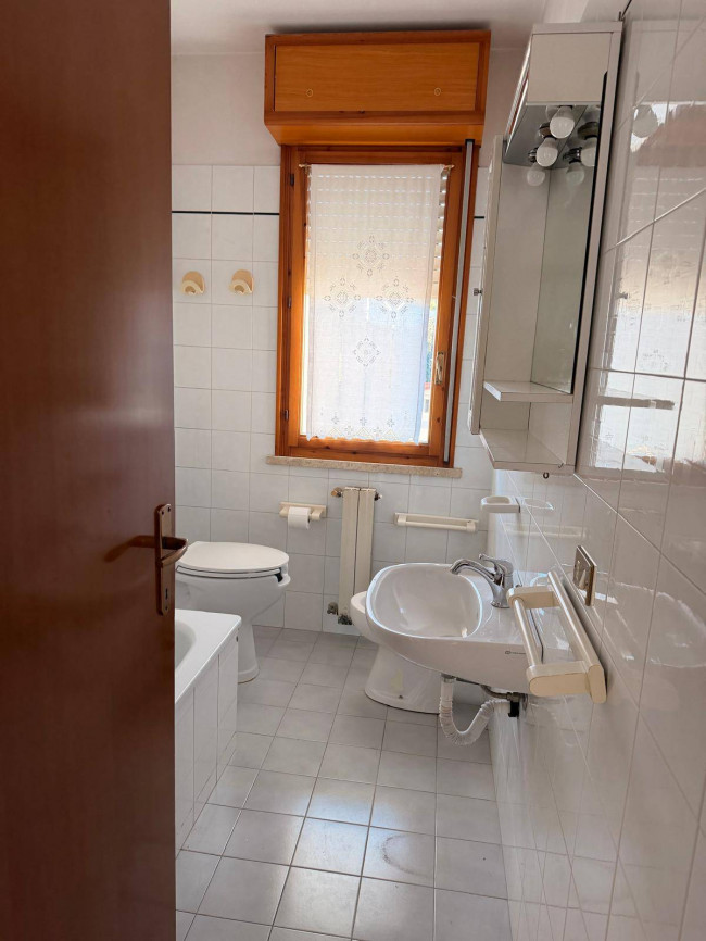 Appartamento in vendita a Viareggio