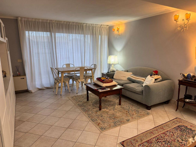 Attico in vendita a Viareggio