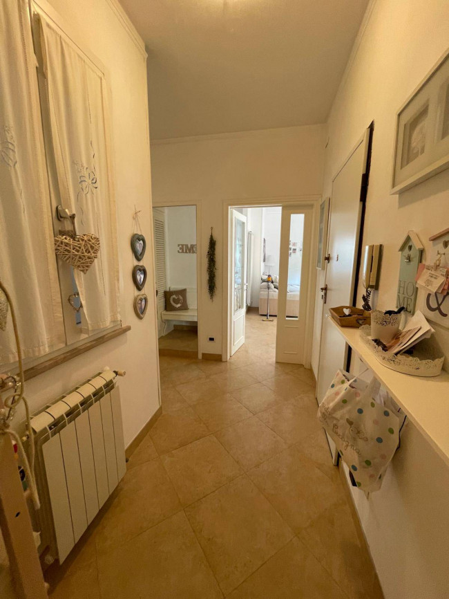 Appartamento in vendita a Viareggio