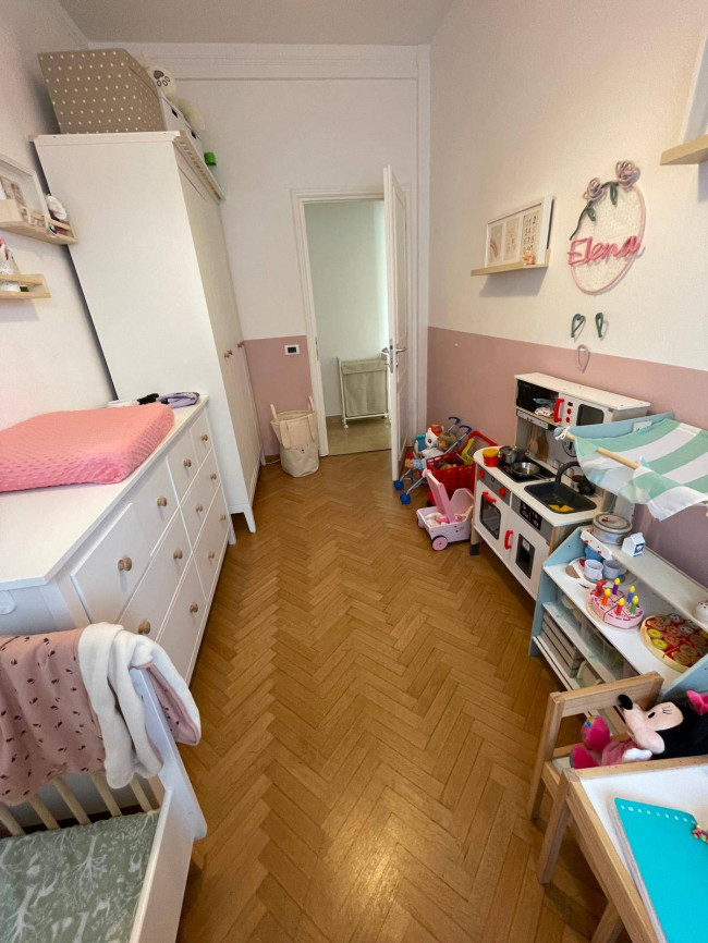 Appartamento in vendita a Viareggio