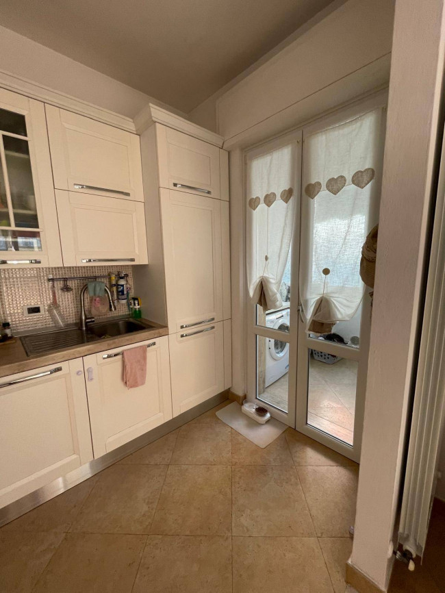 Appartamento in vendita a Viareggio