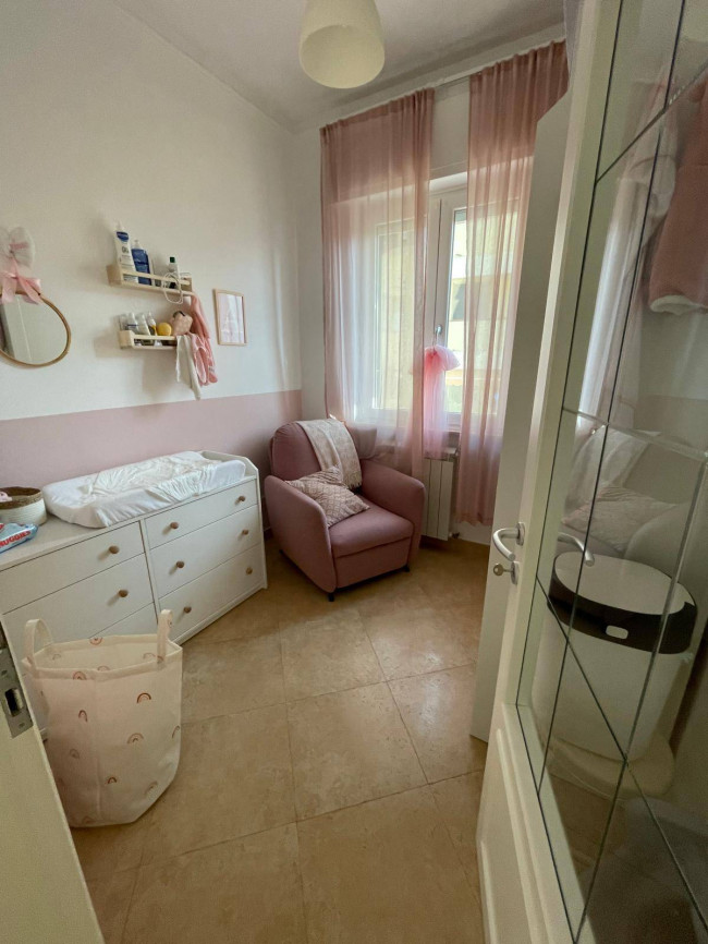 Appartamento in vendita a Viareggio