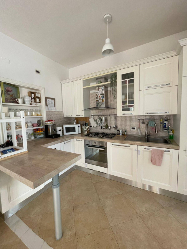 Appartamento in vendita a Viareggio