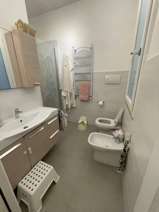 Appartamento in vendita a Viareggio