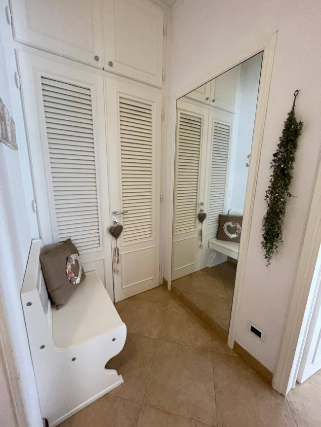 Appartamento in vendita a Viareggio