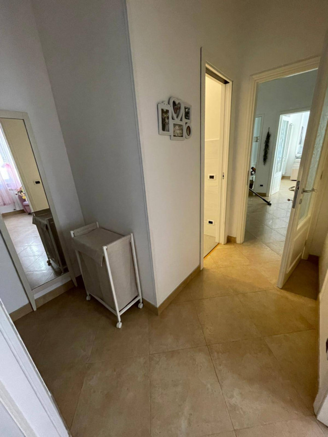 Appartamento in vendita a Viareggio