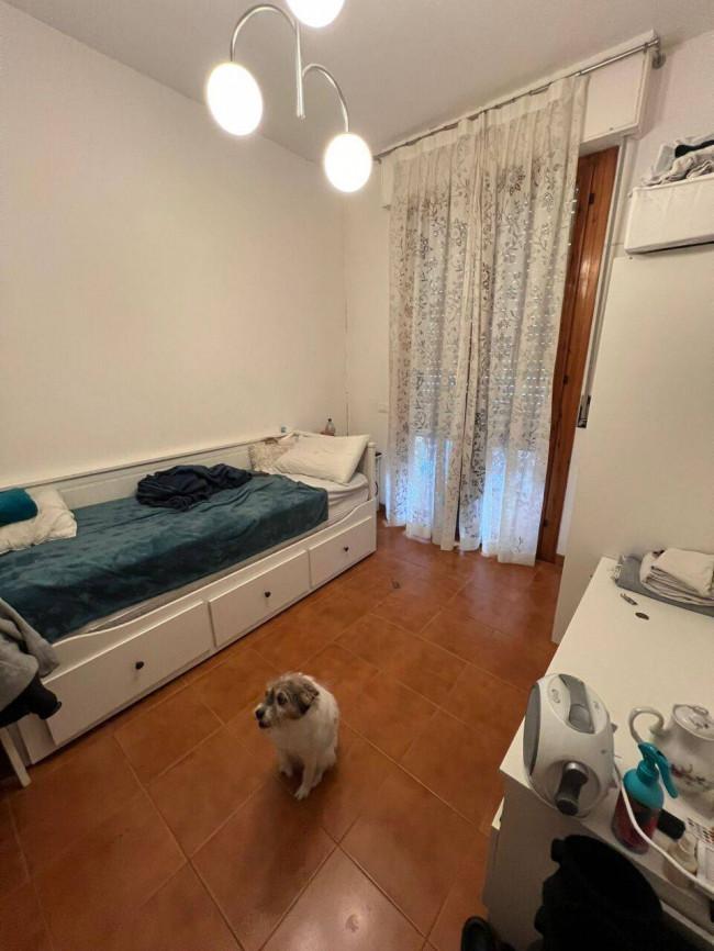 Appartamento piano terra in vendita a Viareggio