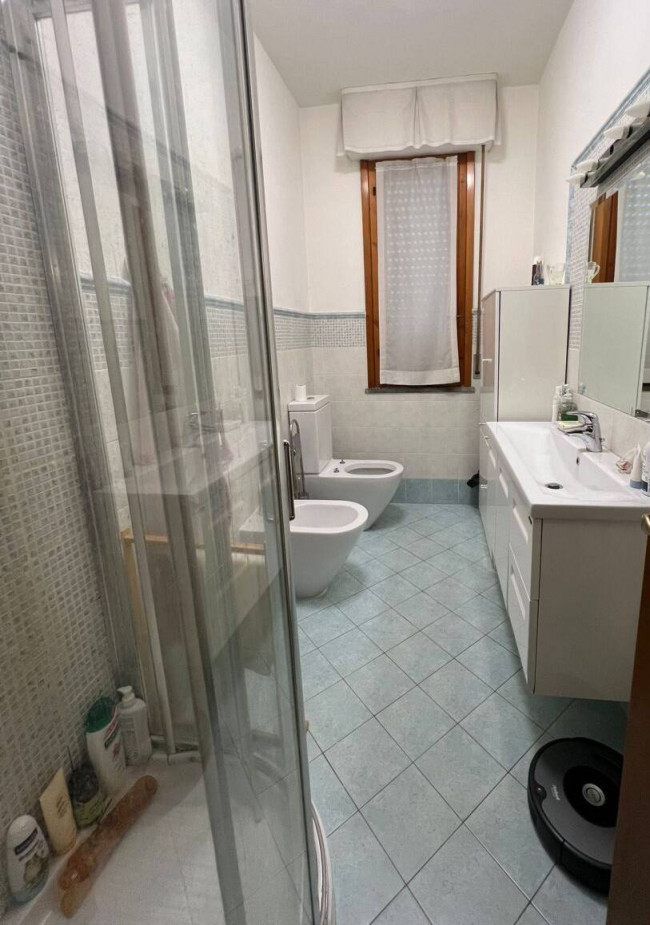 Appartamento piano terra in vendita a Viareggio