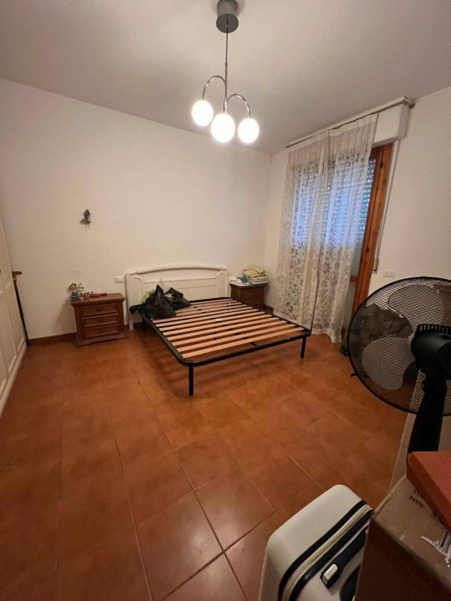 Appartamento piano terra in vendita a Viareggio