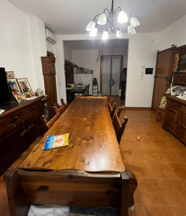 Appartamento piano terra in vendita a Viareggio