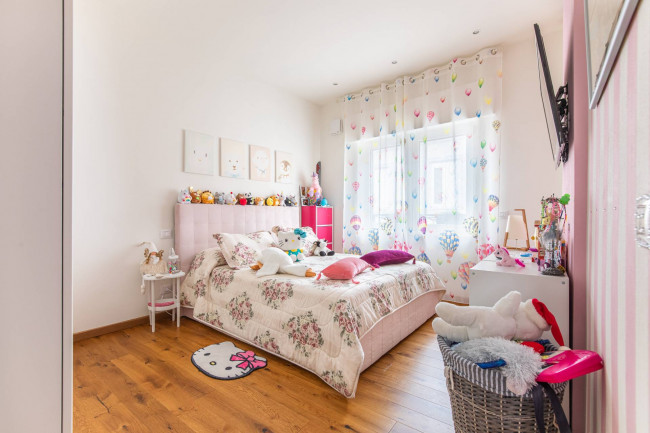 Casa Viareggina in vendita a Viareggio