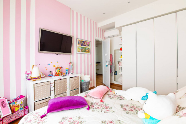 Casa Viareggina in vendita a Viareggio