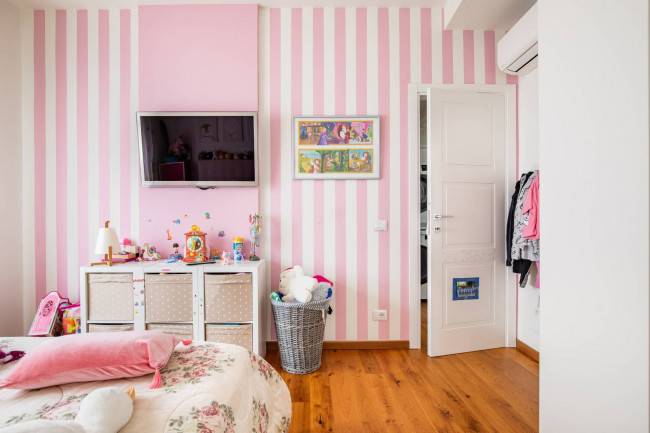 Casa Viareggina in vendita a Viareggio