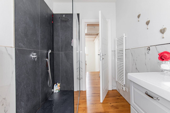 Casa Viareggina in vendita a Viareggio