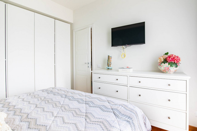 Casa Viareggina in vendita a Viareggio