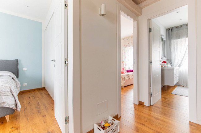 Casa Viareggina in vendita a Viareggio