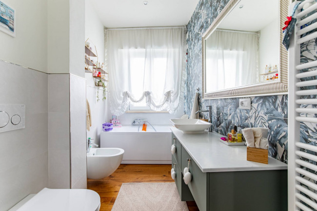 Casa Viareggina in vendita a Viareggio