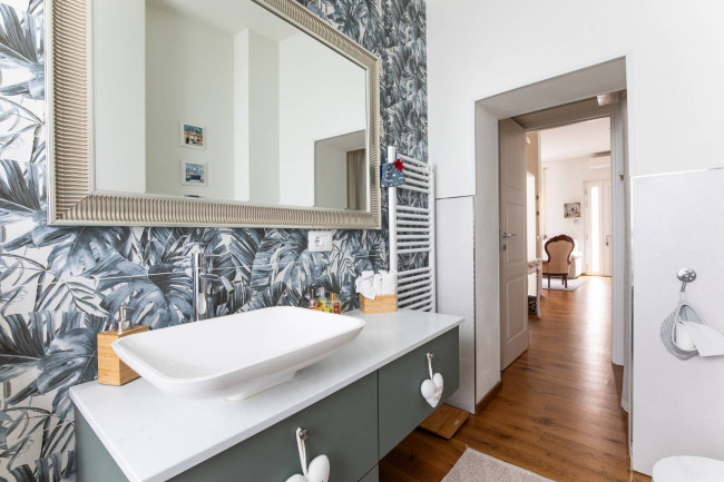 Casa Viareggina in vendita a Viareggio