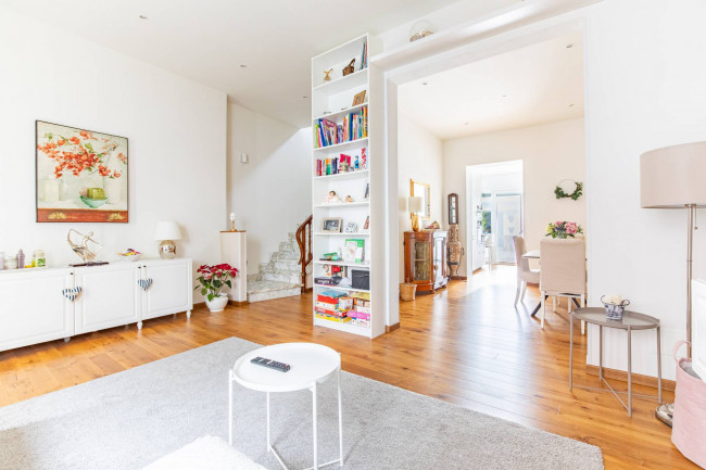 Casa Viareggina in vendita a Viareggio