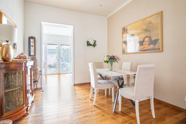 Casa Viareggina in vendita a Viareggio