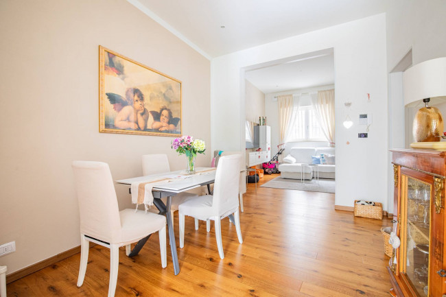 Casa Viareggina in vendita a Viareggio