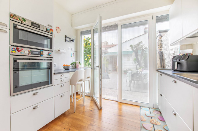 Casa Viareggina in vendita a Viareggio