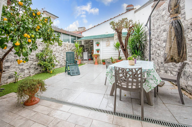 Casa Viareggina in vendita a Viareggio