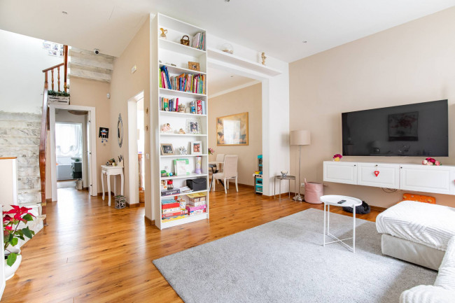 Casa Viareggina in vendita a Viareggio