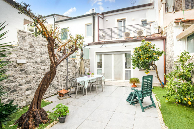 Casa Viareggina in vendita a Viareggio