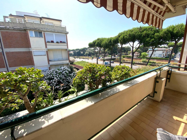 Attico in vendita a Viareggio