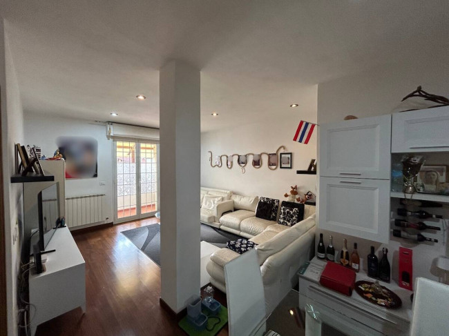 Casa Viareggina in vendita a Viareggio