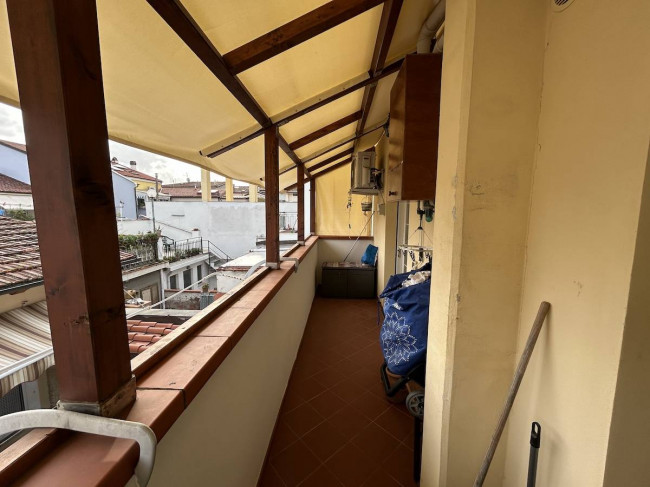 Casa Viareggina in vendita a Viareggio