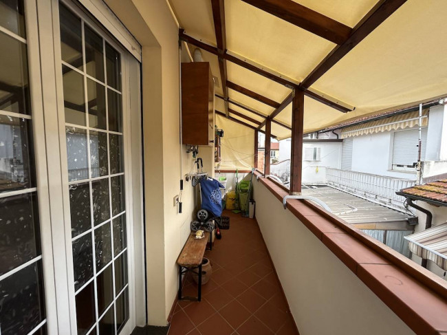 Casa Viareggina in vendita a Viareggio