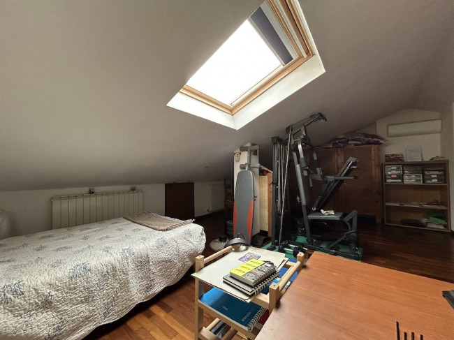 Casa Viareggina in vendita a Viareggio