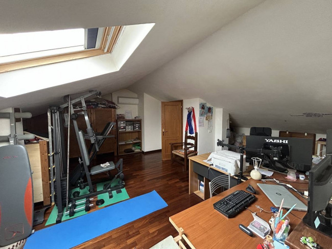 Casa Viareggina in vendita a Viareggio