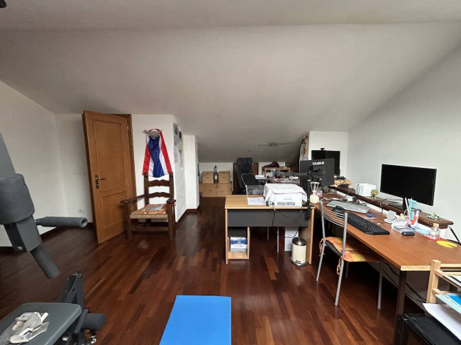 Casa Viareggina in vendita a Viareggio