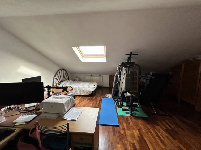 Casa Viareggina in vendita a Viareggio