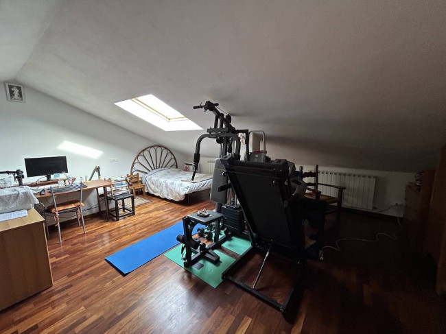 Casa Viareggina in vendita a Viareggio