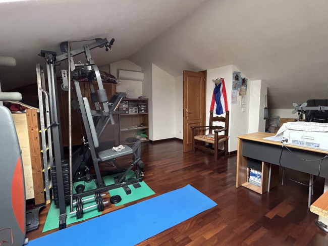 Casa Viareggina in vendita a Viareggio