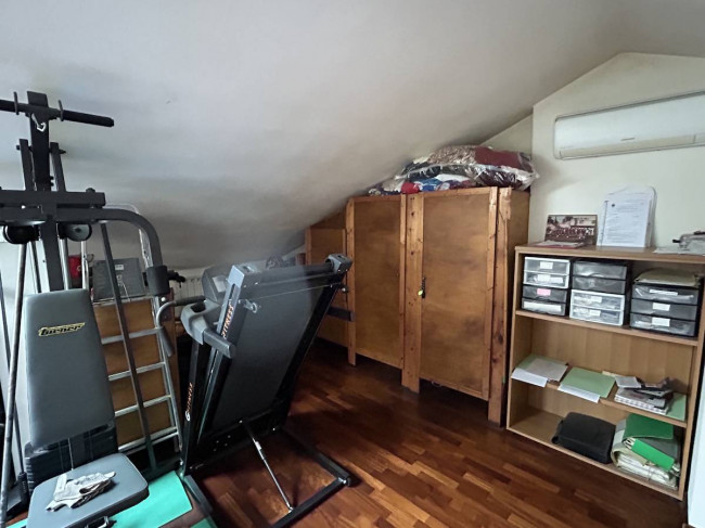 Casa Viareggina in vendita a Viareggio