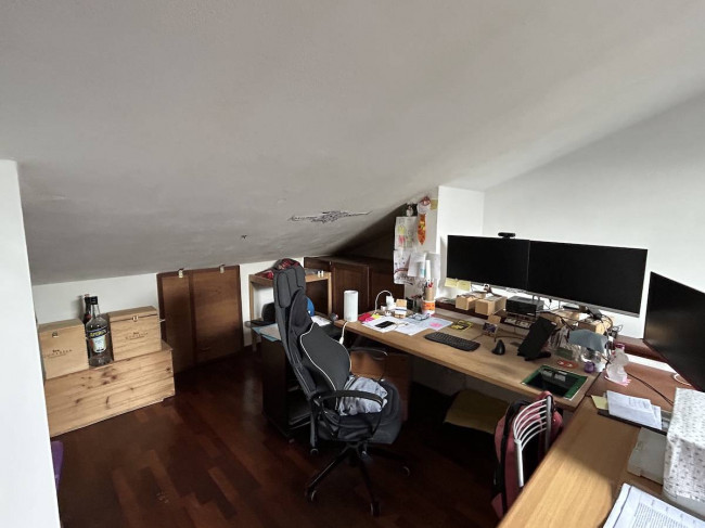 Casa Viareggina in vendita a Viareggio