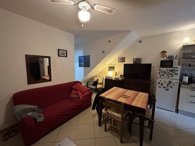 Casa Viareggina in vendita a Viareggio