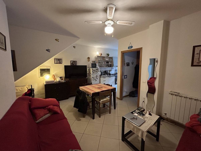 Casa Viareggina in vendita a Viareggio